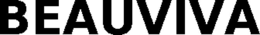BEAUVIVA trademark