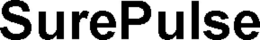 SUREPULSE trademark