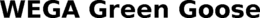 WEGA GREEN GOOSE trademark