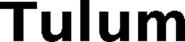 TULUM trademark