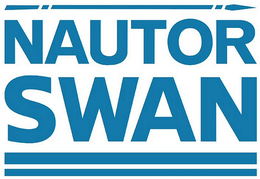 NAUTOR SWAN trademark