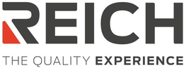 REICH THE QUALITY EXPERIENCE trademark