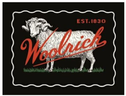 WOOLRICH EST.1830 trademark