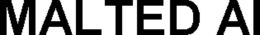 MALTED AI trademark