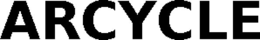 ARCYCLE trademark
