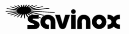 SAVINOX trademark