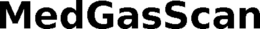 MEDGASSCAN trademark