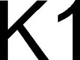 K1 trademark
