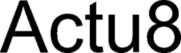 ACTU8 trademark