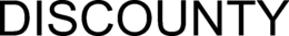 DISCOUNTY trademark