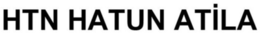HTN HATUN ATILA trademark