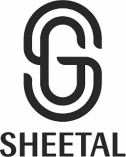 SG SHEETAL trademark