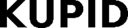 KUPID trademark