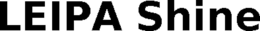 LEIPA SHINE trademark
