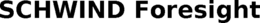 SCHWIND FORESIGHT trademark