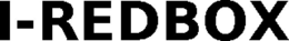 I-REDBOX trademark