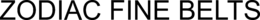 ZODIAC FINE BELTS trademark