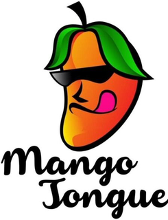 MANGO TONGUE trademark