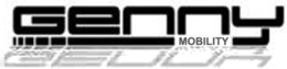 GENNY MOBILITY trademark