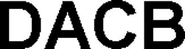 DACB trademark