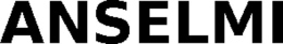 ANSELMI trademark