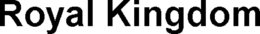 ROYAL KINGDOM trademark
