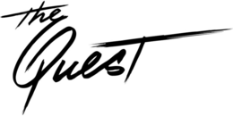 THE QUEST trademark