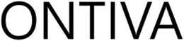 ONTIVA trademark