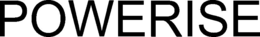 POWERISE trademark