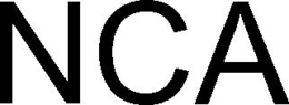 NCA trademark