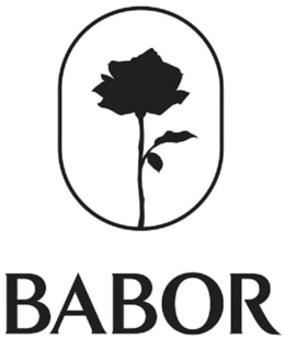 BABOR trademark