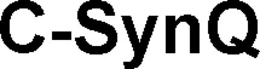 C-SYNQ trademark