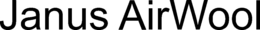 JANUS AIRWOOL trademark