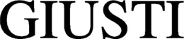 GIUSTI trademark