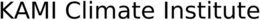 KAMI CLIMATE INSTITUTE trademark