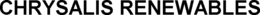 CHRYSALIS RENEWABLES trademark