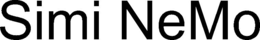 SIMI NEMO trademark