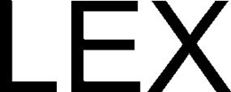 LEX trademark