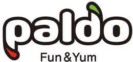 PALDO FUN&YUM trademark