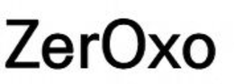 ZEROXO trademark