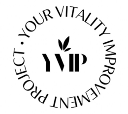 YVIP YOUR VITALITY IMPROVEMENT PROJECT trademark