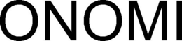 ONOMI trademark