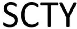 SCTY trademark