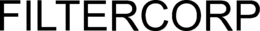 FILTERCORP trademark
