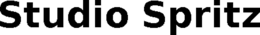 STUDIO SPRITZ trademark