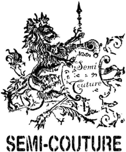 SEMI-COUTURE trademark
