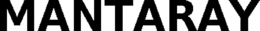 MANTARAY trademark