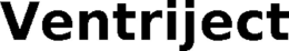 VENTRIJECT trademark
