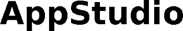 APPSTUDIO trademark