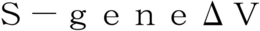 S-GENEΔV trademark